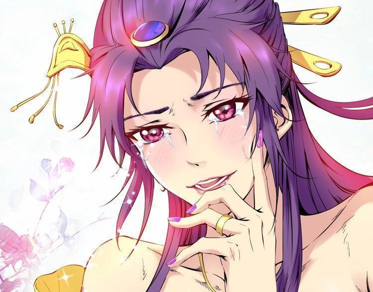 Dragon’s Blood Vessels Chapter 27 Gambar 163
